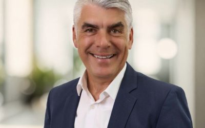 Kommissarische Übernahme der Amtsgeschäfte