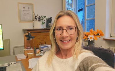 Bürgersprechstunde der Ortsbürgermeisterin